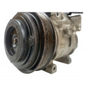 Compressor Ar Condicionado Hb20 1.0 3cc Asp/turbo 2013 A 22