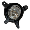 Farol De Milha Auxiliar Lado Esquerdkia Sportage 2009 A 2011