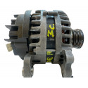 Alternador Sandero Logan 1.0 12v 3cc 2017/