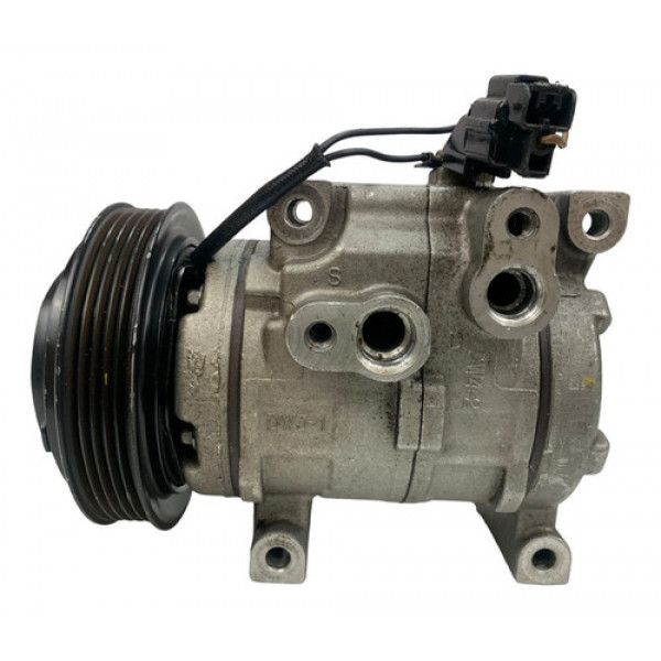 Compressor Ar Condicionado Hb20 1.0 3cc Asp/turbo 2013 A 22