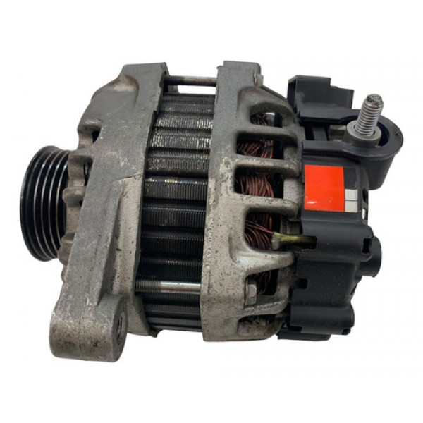 Alternador Hb20 Picanto 1.0 12v 3cc 2013/ 20/ (plug 3 Pinos)