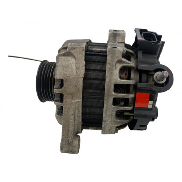 Alternador Hb20 Picanto 1.0 12v 3cc 2013/ 20/ (plug 3 Pinos)