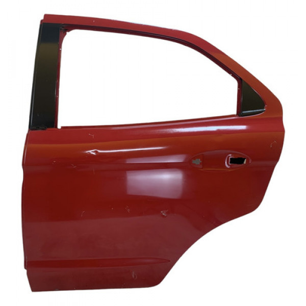 Porta Traseira Esquerda Ford Ka 2015 2016 A 2021