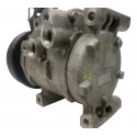 Compressor Ar Condicionado Hb20 1.0 3cc Asp/turbo 2013 A 22