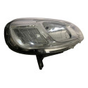 Farol Direito Uno Attractive / Way 17/21 Fiorino 22/