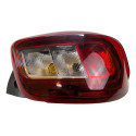 Lanterna Tras Direita Kwid 2023 2024 2025/.. C/ Led Original