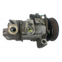 Compressor Ar Condicionado Ka 1.0 3cc 12v 2015 A 2021