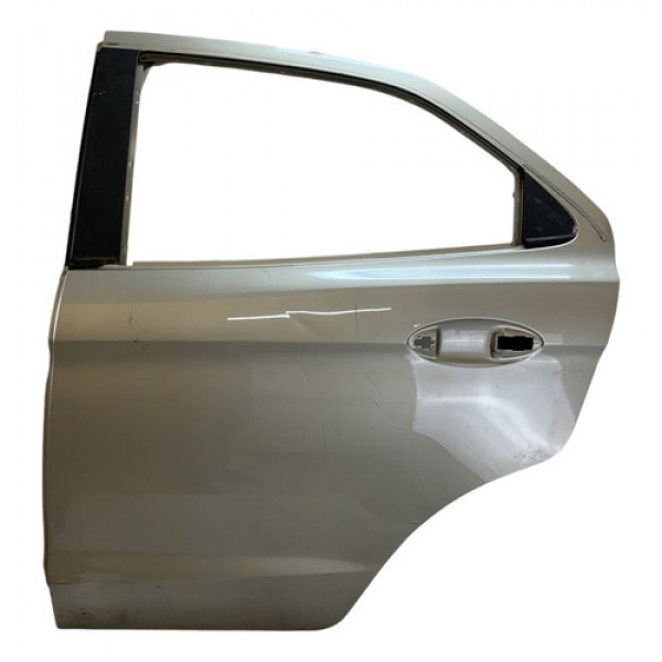 Porta Traseira Esquerda Ford Ka 2015 2016 A 2021