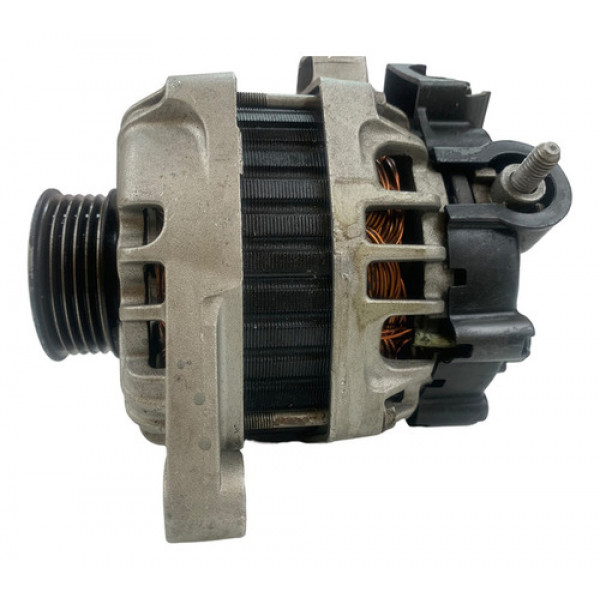 Alternador Hb20 Picanto 1.0 12v 3cc 2013/ 20/ (plug 3 Pinos)