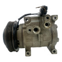 Compressor Ar Condicionado Hb20 1.0 3cc Asp/turbo 2013 A 22