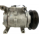 Compressor Ar Condicionado Hb20 1.0 3cc Asp/turbo 2013 A 22