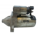 Motor Partida Arranque Hb20 1.0 2013 A 2019 Valeo 3610003101