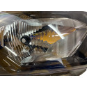 Farol Direito Onix Prisma 16/20 Lt Ltz Adv Effect S/ Led