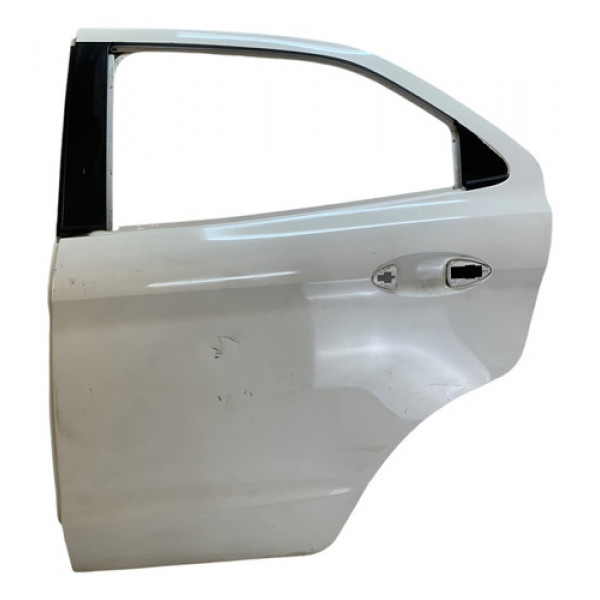 Porta Traseira Esquerda Ford Ka 2015 2016 A 2021