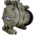 Compressor Ar Condicionado Hb20 1.0 3cc Asp/turbo 2013 A 22