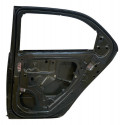 Porta Traseira Direita Cobalt 2012 A 2020