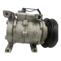 Compressor Ar Condicionado Hb20 1.0 3cc Asp/turbo 2013 A 22